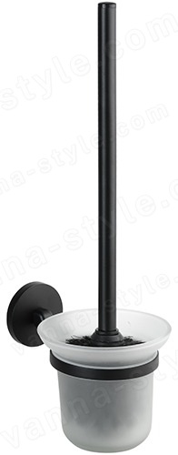 Ершик BEMETA NOX 102413010, черный