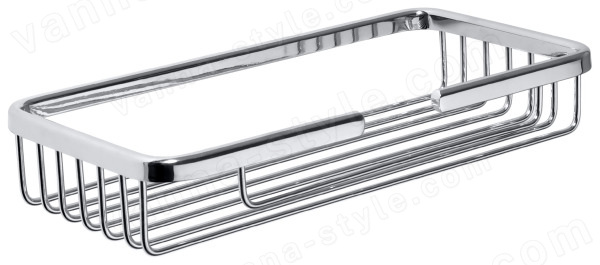 Полка BEMETA CYTRO 102308072, хром