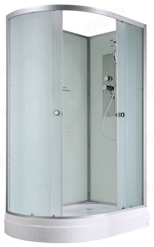 Душевая кабина AvaCan D2012RN 120x80 без крыши 120x80 без крыши