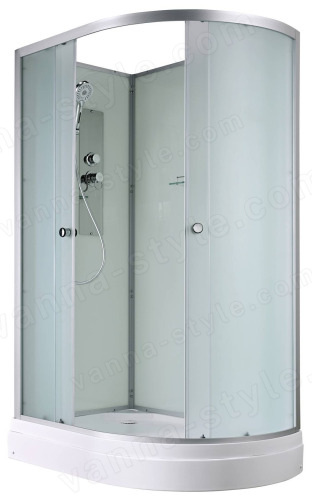 Душевая кабина AvaCan D2012LN 120x80 без крыши 120x80 без крыши