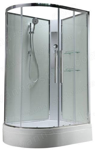 Душевая кабина AvaCan EM3912RNT 120x90 без крыши 120x90 без крыши