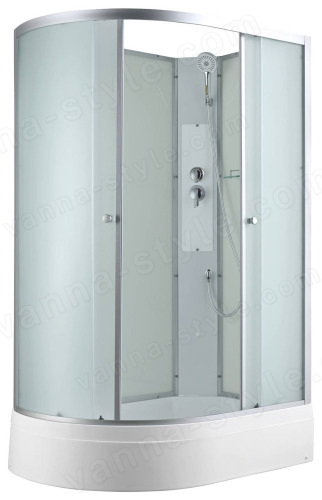 Душевая кабина AvaCan C3012RN 120x80 без крыши 120x80 без крыши