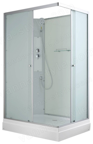 Душевая кабина AvaCan CK2911N 110x90 без крыши 110x90 без крыши