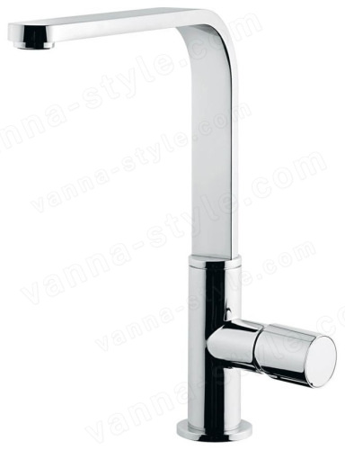 Смеситель для кухни Emmevi Ade 78007/CR, хром