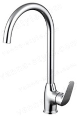 Смеситель для кухни ESKO Palermo PE519, хром