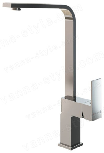 Смеситель для кухни KNOTLOR Stable KN-21, хром