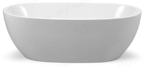 Акриловая ванна BelBagno BB69-1700-W0 169x82, белая 169x82, белая