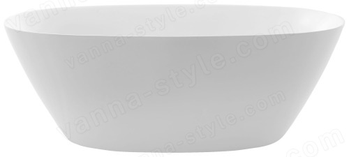 Акриловая ванна BelBagno BB77-1700-W0 170x80, белая 170x80, белая