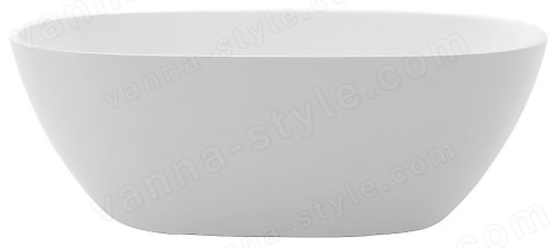 Акриловая ванна BelBagno BB81-1500-W0 150x75, белая 150x75, белая