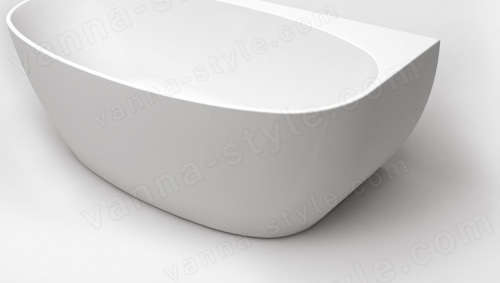 Акриловая ванна BelBagno BB83-1700-W0 170x80, белая 170x80, белая