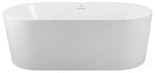 Акриловая ванна BelBagno BB411-1700-800 170x80, белая 170x80, белая