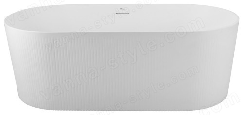Акриловая ванна BelBagno BB411-1700-800-MATT 170x80, белая матовая 170x80, белая матовая