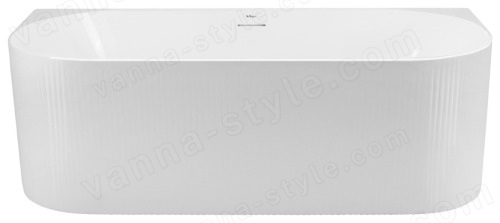 Акриловая ванна BelBagno BB412-1700-800 170x80, белая 170x80, белая