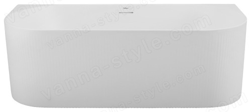 Акриловая ванна BelBagno BB412-1700-800-MATT 170x80, белая матовая 170x80, белая матовая