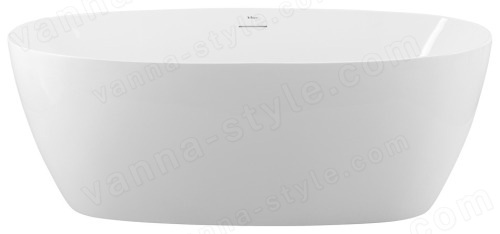 Акриловая ванна BelBagno BB414-1700-800 170x80, белая 170x80, белая