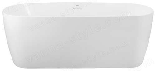 Акриловая ванна BelBagno BB415-1700-800 170x80, белая 170x80, белая