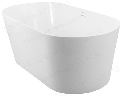 Акриловая ванна BelBagno BB416-1700-800 170x80, белая 170x80, белая