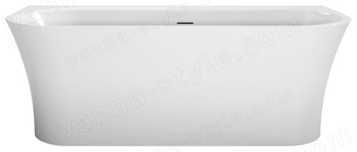 Акриловая ванна BelBagno BB711-1700-750 170x75, белая 170x75, белая
