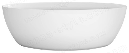 Акриловая ванна BelBagno BB707-1860-880 186x88, белая 186x88, белая