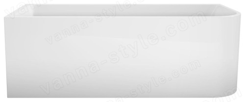 Акриловая ванна BelBagno BB712-1700-730-L 170x73, белая 170x73, белая