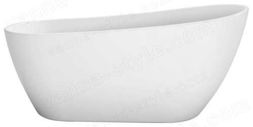 Акриловая ванна BelBagno BB704-1700-800-K 170x80, белая 170x80, белая