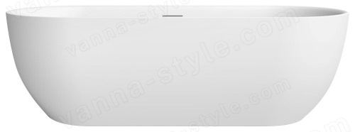 Акриловая ванна BelBagno BB417-1900-800 190x80, белая 190x80, белая