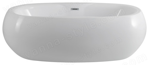 Акриловая ванна BelBagno BB502-1800-900 180x94, белая 180x94, белая