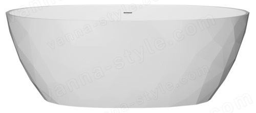 Акриловая ванна BelBagno BB717-1700-800 170x80, белая 170x80, белая