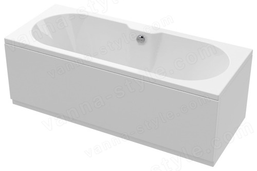 Акриловая ванна Cezares Calisto CALISTO-170-70-45-W37 170x70, белая
