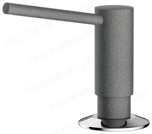 Дозатор Omoikiri OM-02-PL-P 4975022, платина