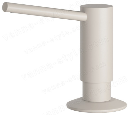 Дозатор Omoikiri OM-02-PA-P 4975037, пастила