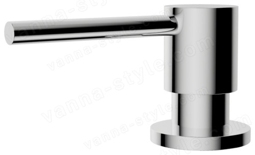 Дозатор Omoikiri OM-03-C 4995041, хром