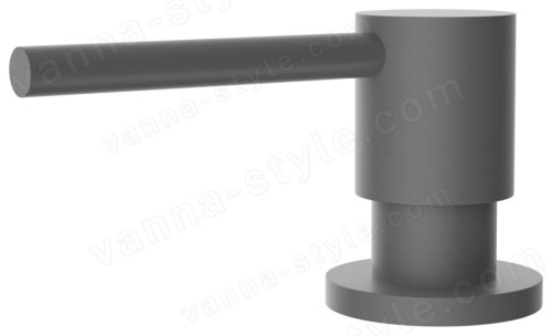Дозатор Omoikiri OM-03-GR 4995046, leningrad grey