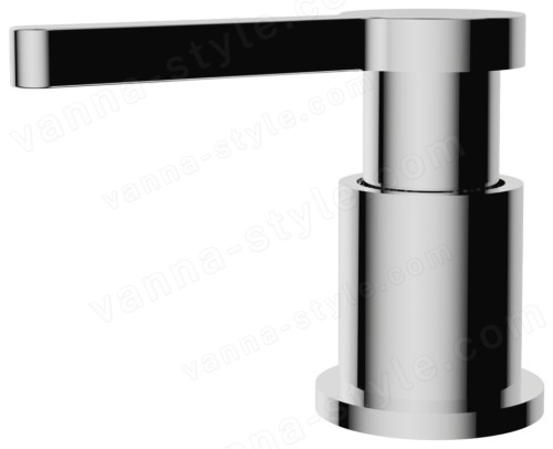 Дозатор Omoikiri OM-04-C 4995049, хром