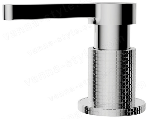 Дозатор Omoikiri OM-05-C 4995077, хром