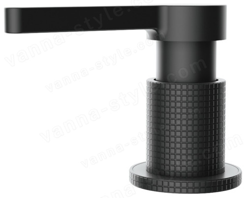 Дозатор Omoikiri OM-05-GM 4995080, вороненая сталь