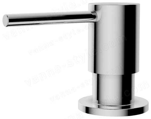 Дозатор Omoikiri OM-08-C 4995081, хром