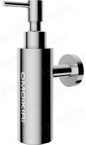 Дозатор Omoikiri OM-07-C 4995088, хром