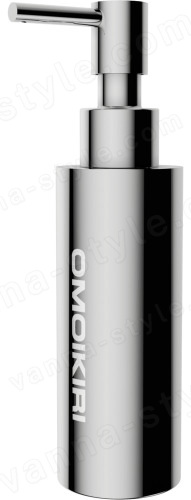 Дозатор Omoikiri OM-06-C 4995091, хром