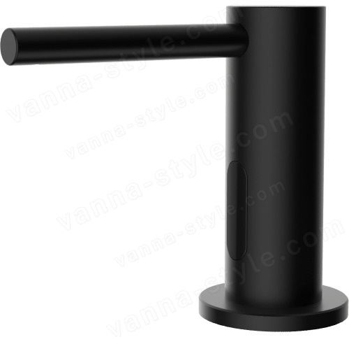 Дозатор Omoikiri OM-09 sensor GB 4995101, графит