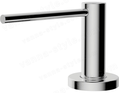 Дозатор Omoikiri OM-10-C 4995109, хром