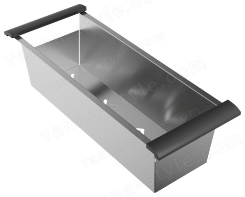 Коландер Omoikiri CO-04-IN 4999022, нержавеющая сталь