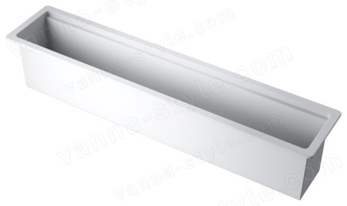 Сушилка Omoikiri DRY-03 PRO WH 4999042, белый