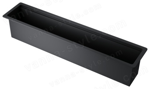 Сушилка Omoikiri DRY-03 PRO GB 4999043, графит