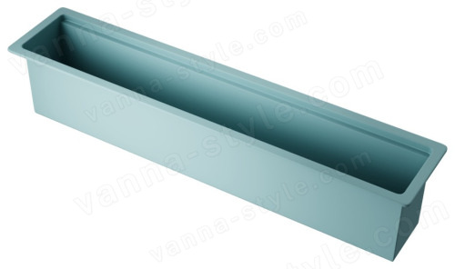 Сушилка Omoikiri DRY-03 PRO AZ 4999062, azur blue