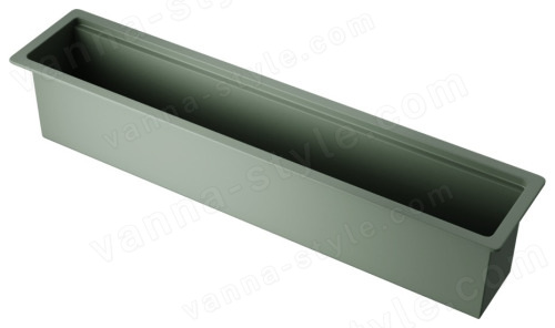 Сушилка Omoikiri DRY-03 PRO-WG 4999066, wind green