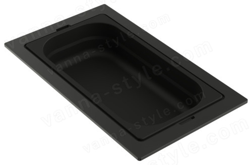 Корзина Omoikiri DC-03-1-GB 4999082, графит