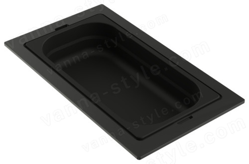 Корзина Omoikiri DC-05-1-GB 4999091, графит