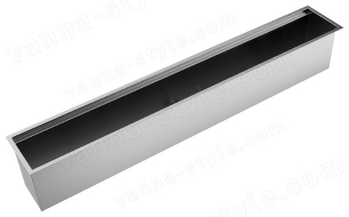 Сушилка Omoikiri DRY-01-IN 4999106, нержавеющая сталь