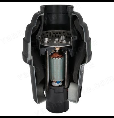 Измельчитель пищевых отходов Bone Crusher BC 1000